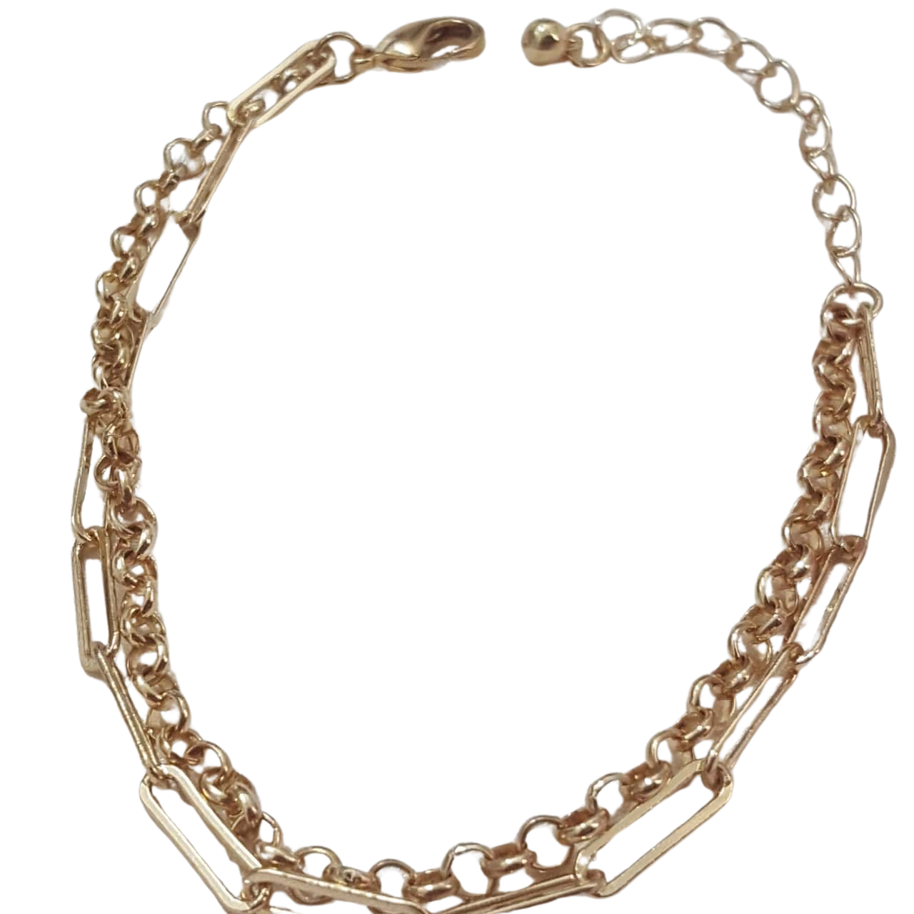 Womens Bracelets Gold (s)