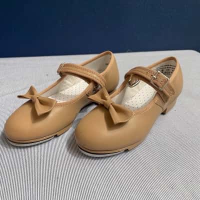  Kids Tap shoes Size 12 