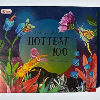 Triple J’S Hottest 100 (Volume 22)