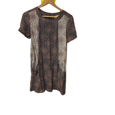 Kachel Womens  Size 10 Multicoloured / Pattern 