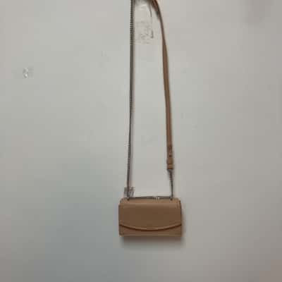 Oroton Womens Nude handbag