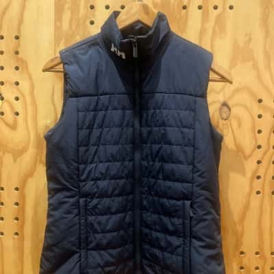 Helly Hansen Womens Crew Insulator Vest Size S