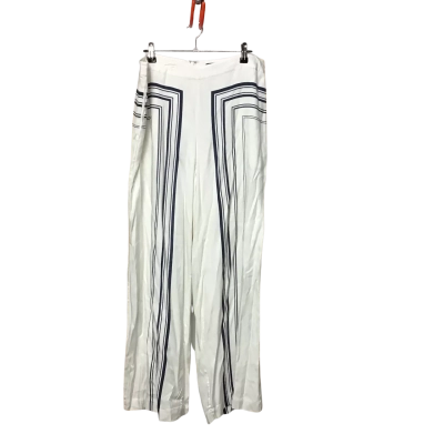 David Lawrence Womens  Size 12 Geometric Print Dress Pants