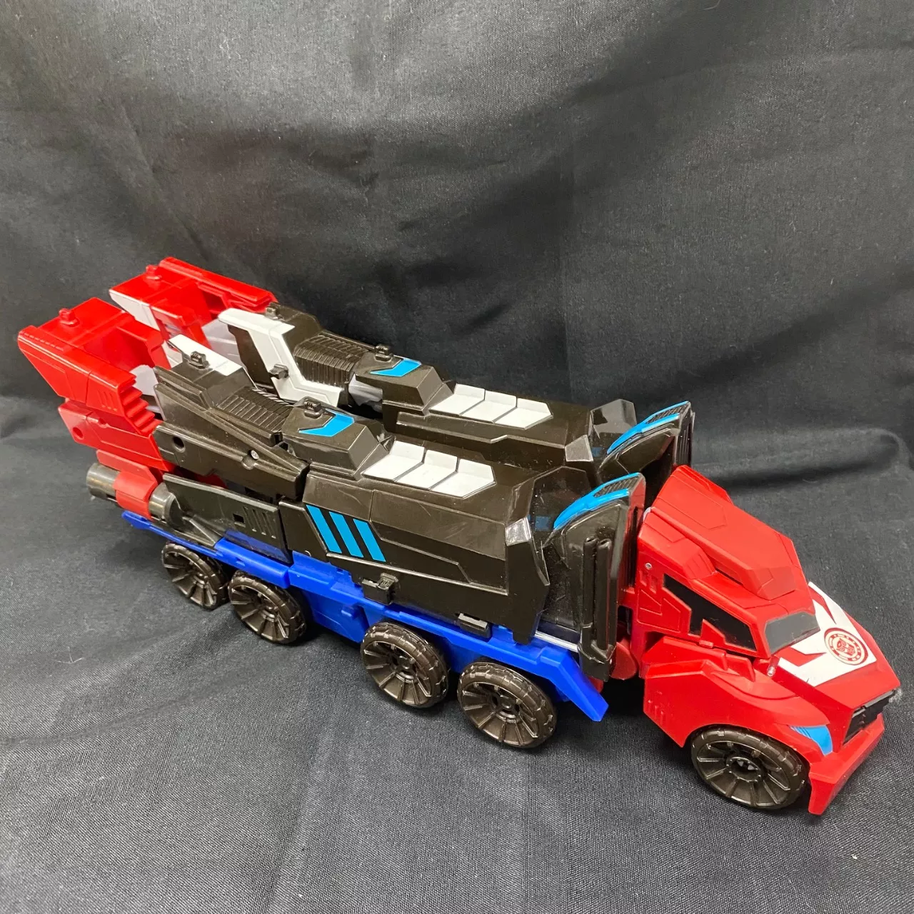 Image Tester