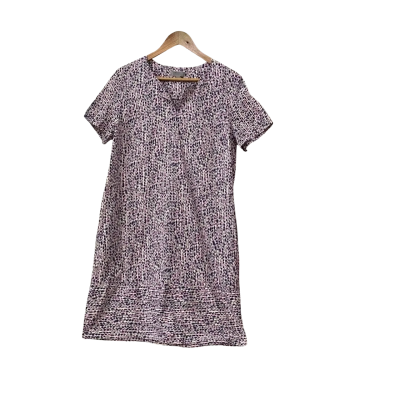 COS Womens  Size 16 / 44 Midi Dress Multicoloured 