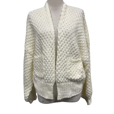 Mooloola Womens CHAOS Knit Cardigan Size L - Brand New With Tags!