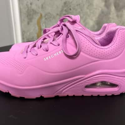 Skechers Size 39 Purple 