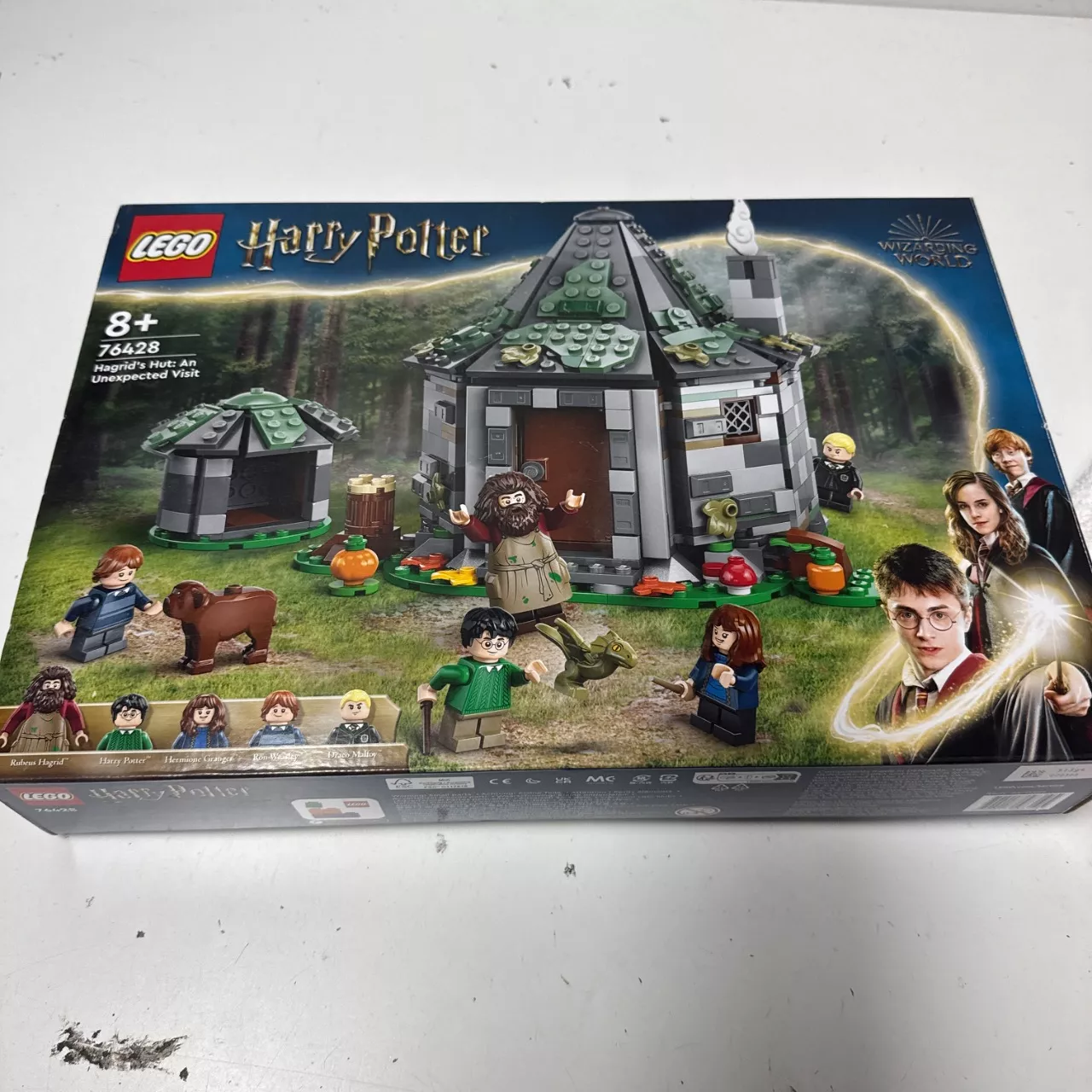 Image Tester
