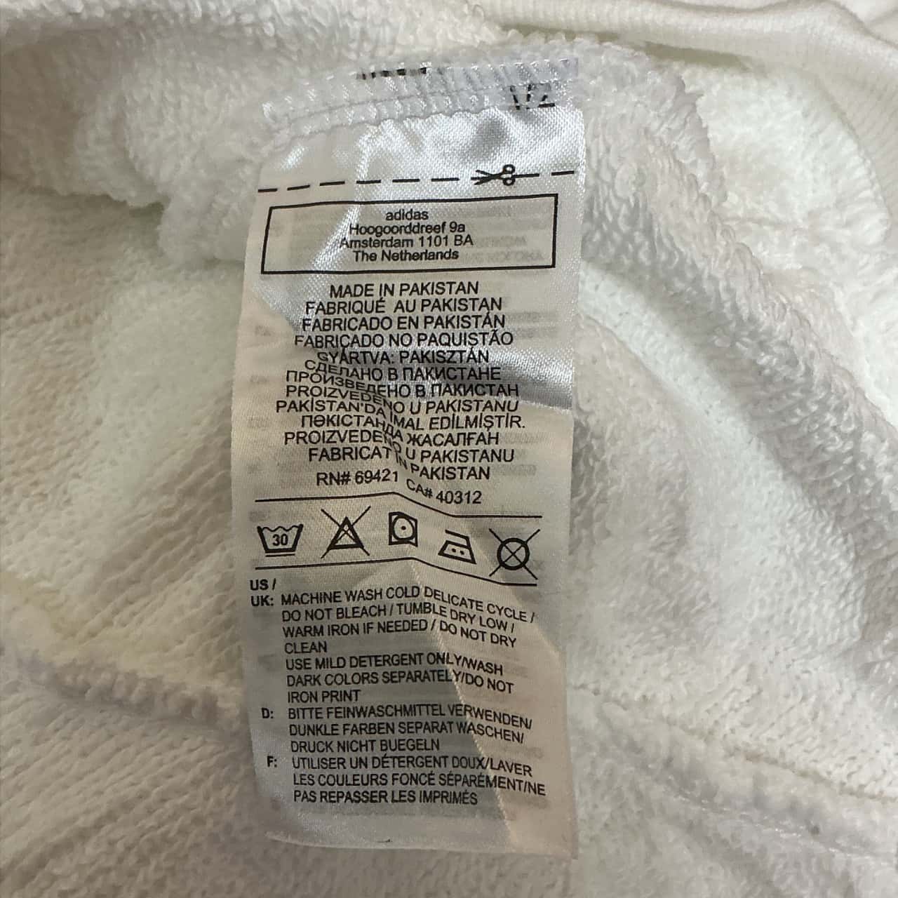 Image Tester