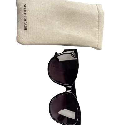 Seed Heritage  Hannah D Frame