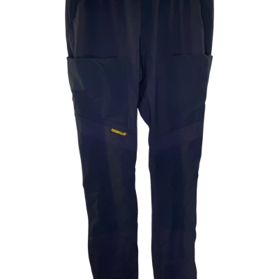 Caterpillar Womens Pants  Size S Navy Blue 