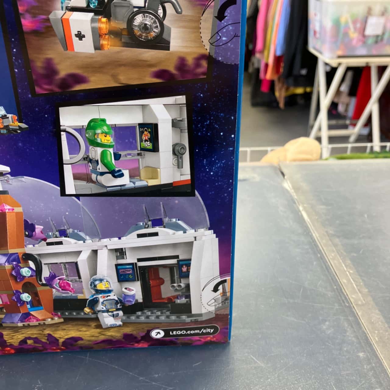 Image Tester