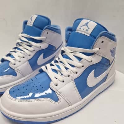 Nike Air Jordan Mid 'Legend Blue' Size 10.5 