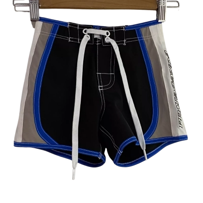 Ghanda boys board shorts K1-2