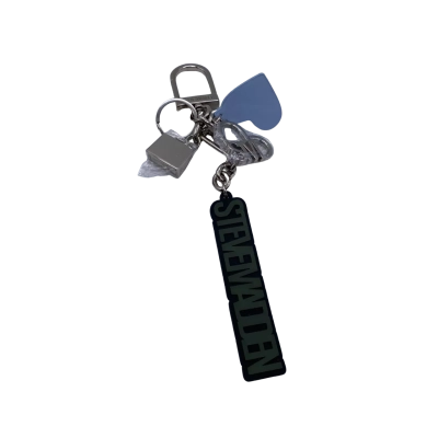 Steve Madden Keyring Set (collectibles)