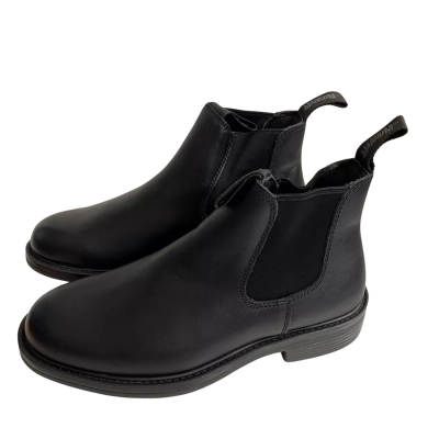  Unisex  Magnum Size 6.5 Active Duty Comfort Pull On Boots Black 