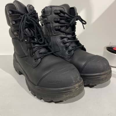Mens Blundstone Rotoflex Composite 8561
