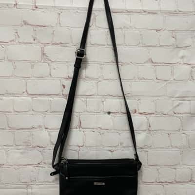 Womens Joan Weisz bag black
