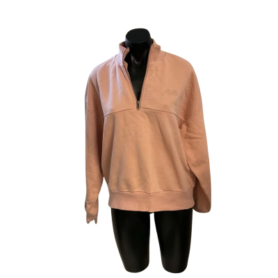 Rusty Womens  Size 10 Jumper Pink  
