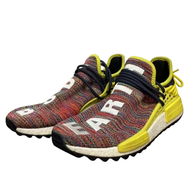 Adidas Pharrell Williams Men's Size 9 Sneakers 