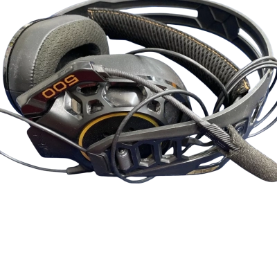 Plantronics RIG500 Pro Gaming headset. 