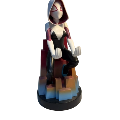 Cable Guys - SPIDER GWEN holder