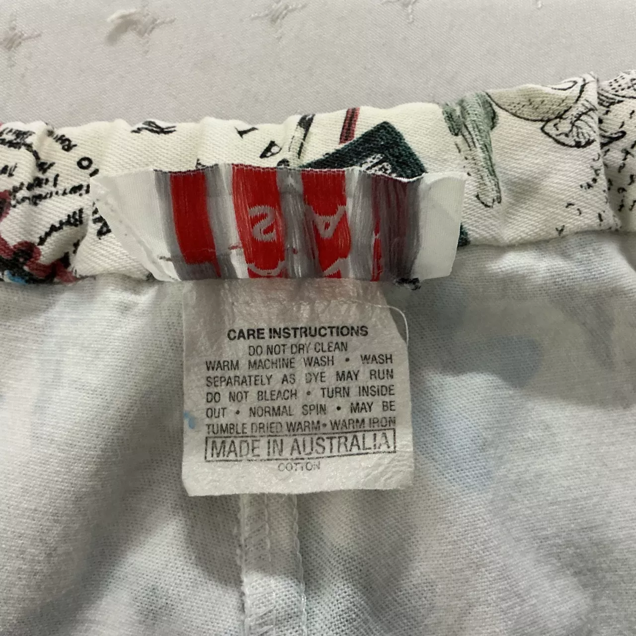 Image Tester