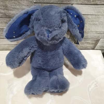 BNWT Elka Bunny Plush 