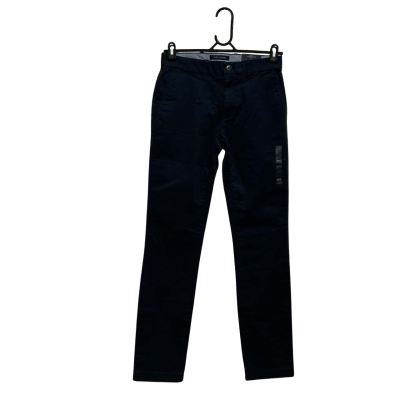 Tommy Hilfiger Mens  Size 28W/32L Slim fit Pants Navy Blue 