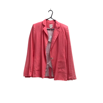 Kireina Women’s Channing Jacket Pink/Peach  Size S RRP $265