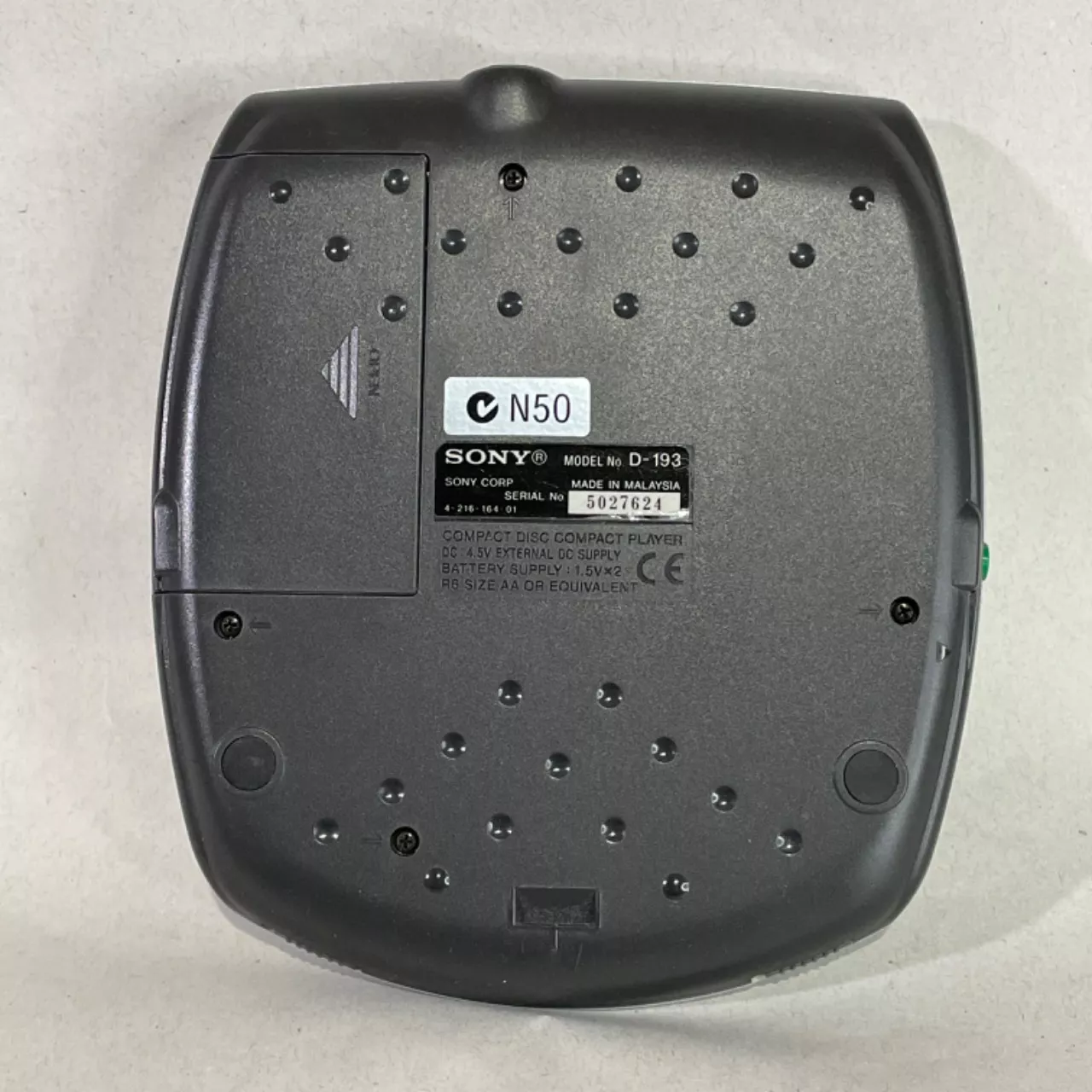 Image Tester