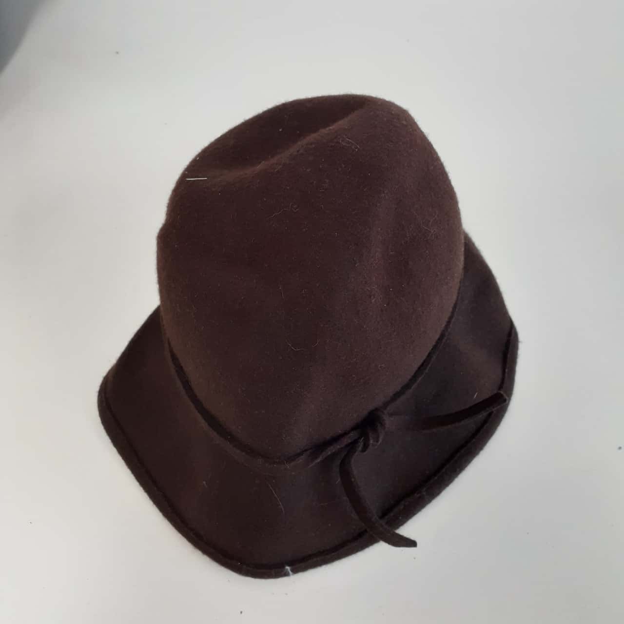 David Jones Womens Hat One Size (s)
