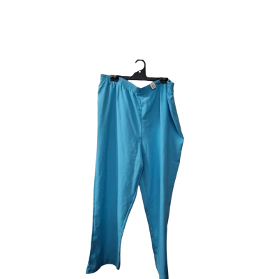 Millers Women's Plus Size Size 22 Casual Pants  in Aqua  