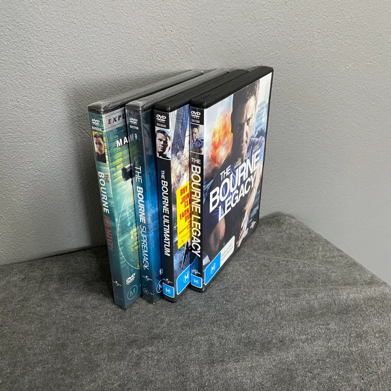 Image Tester