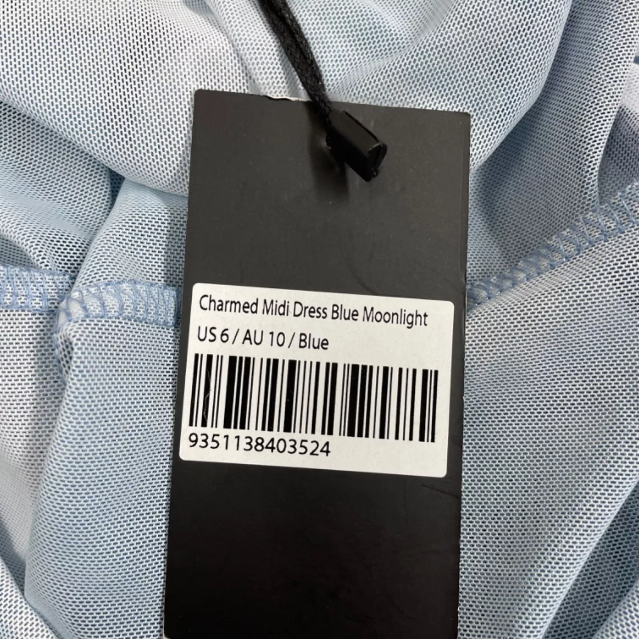 Image Tester