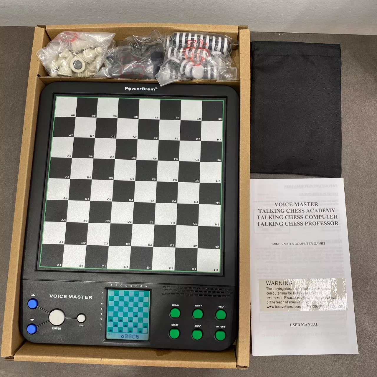 Image Tester