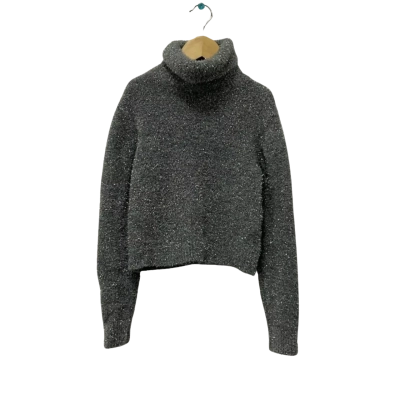 Zara Kids  Size 10 / 9 Jumpers & Cardigans Grey 