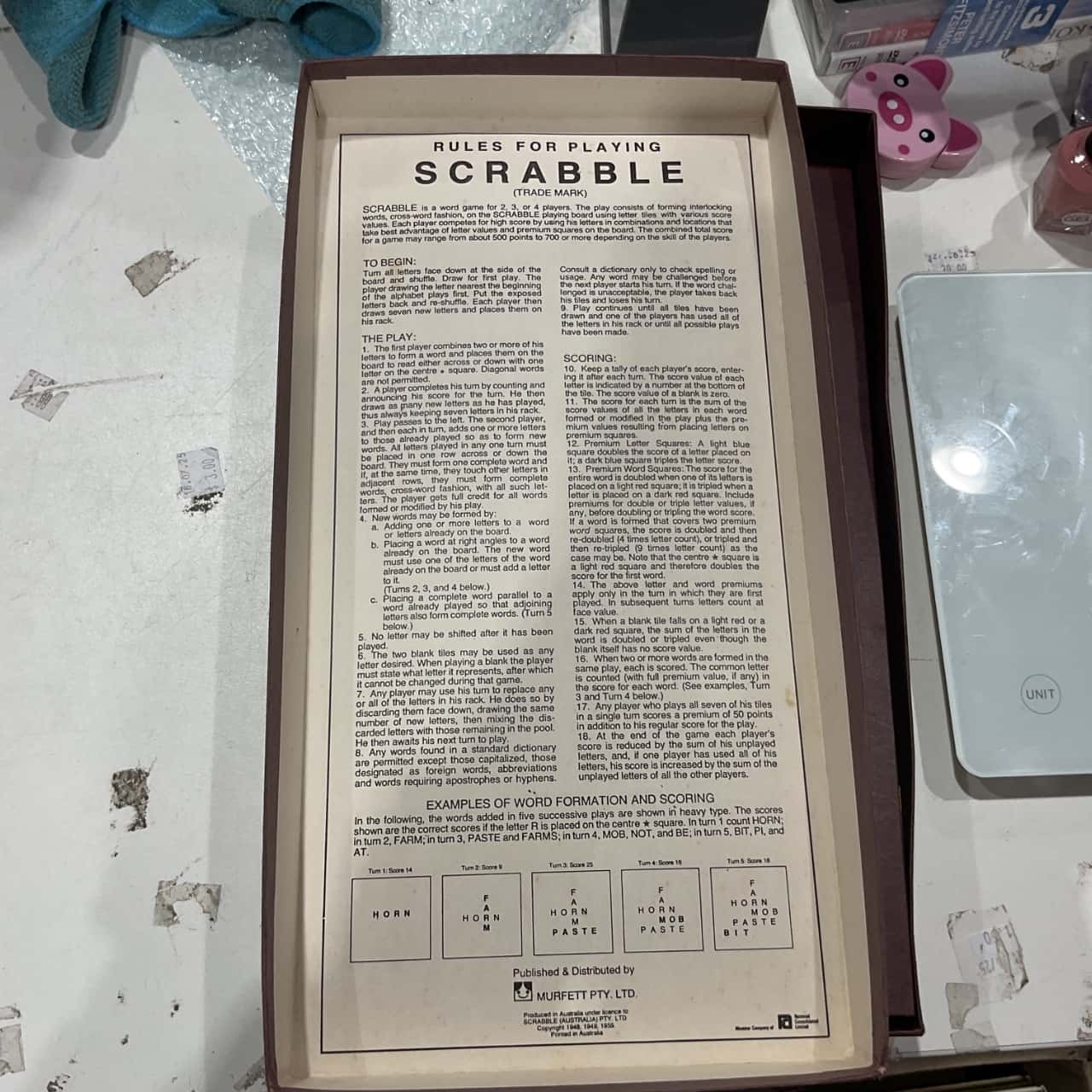Image Tester