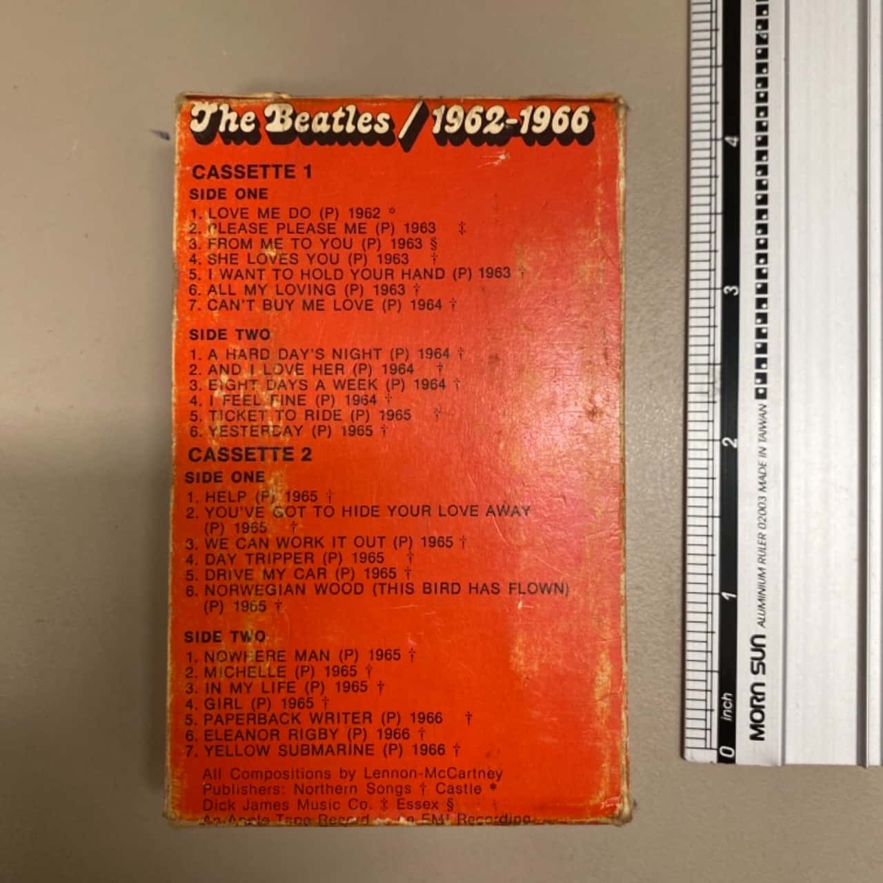 Image Tester