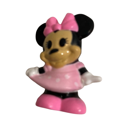 Ooshies Minnie Mouse