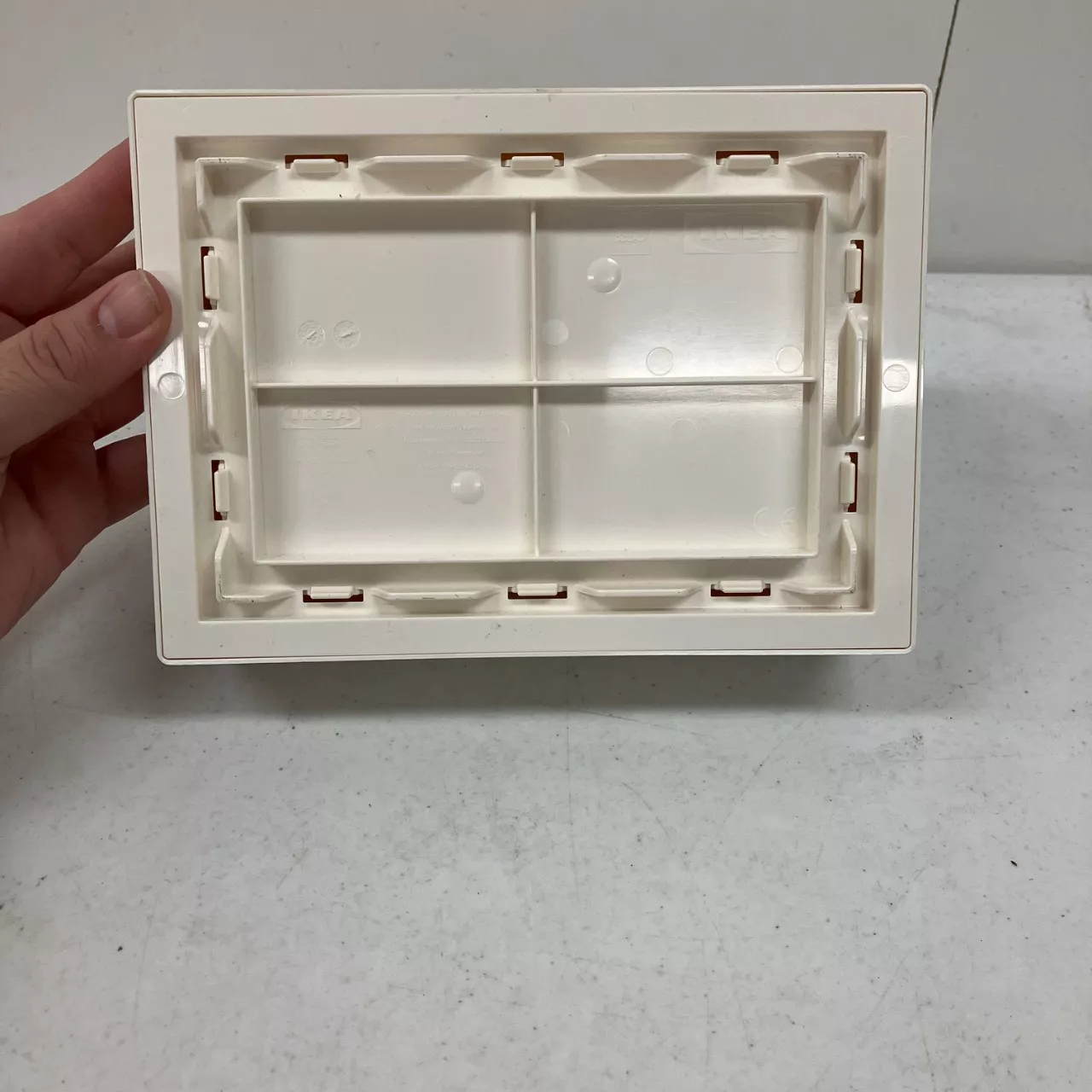 Image Tester