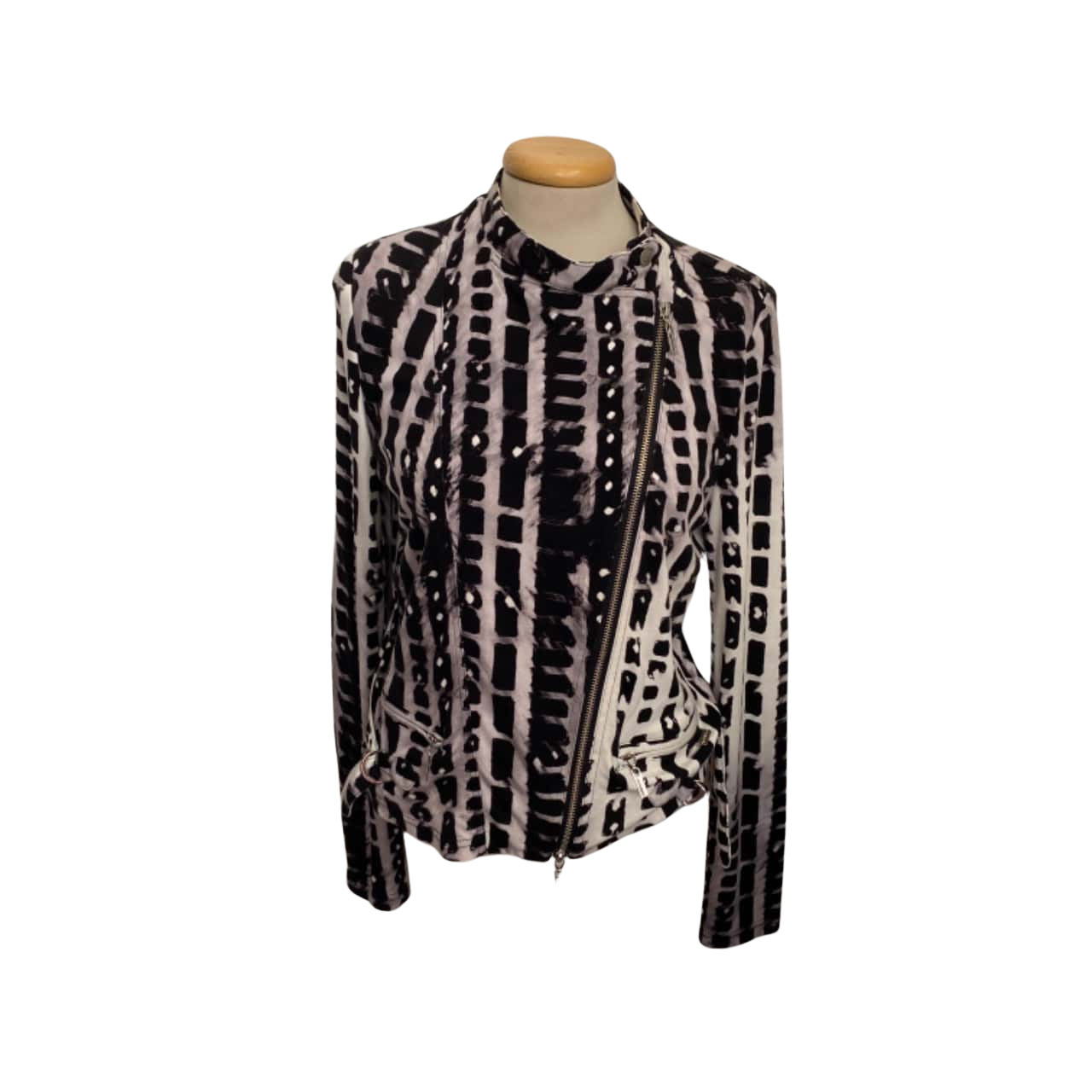 Sawinona Jacket - Black