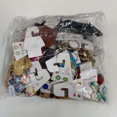 Mixed bag of bits and pieces- please read description 