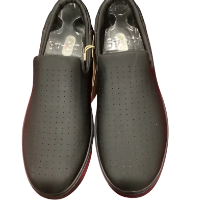 Free World Womens Black  