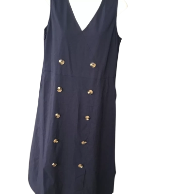 Virtuelle - Dress Navy Blue - BNWT RRP$99.95