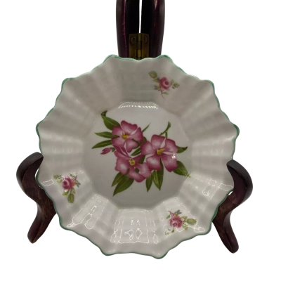 Shelley sweet dish