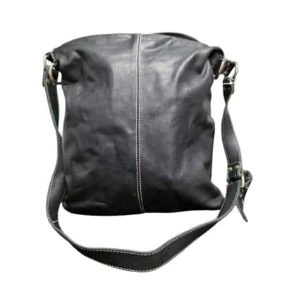Country Road Womens Crossbody Leather Bag