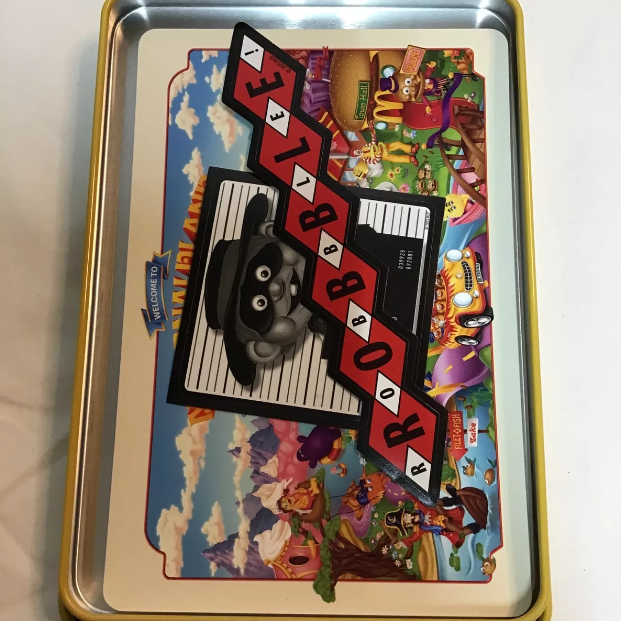 Image Tester