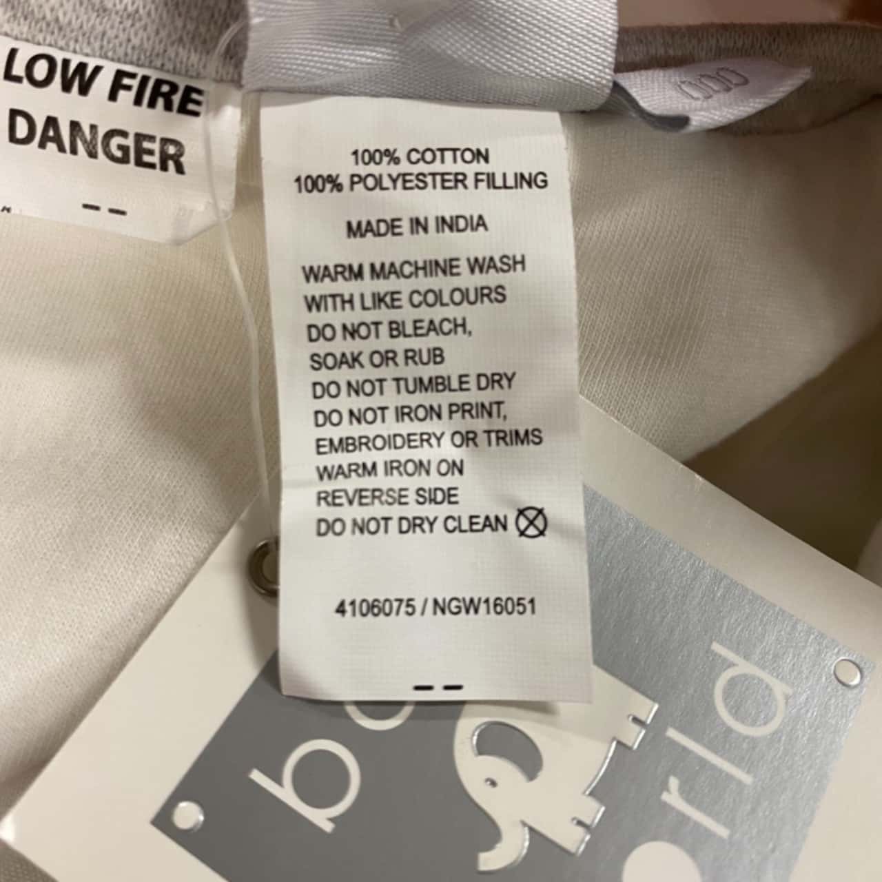 Image Tester