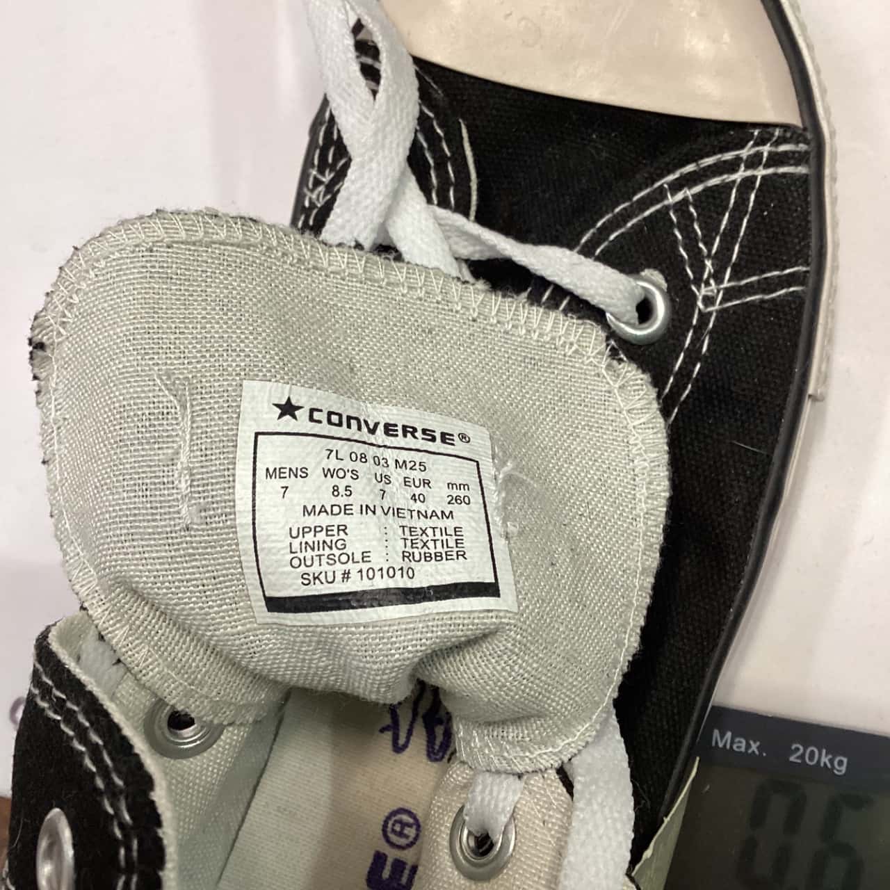 Image Tester